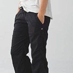 Dance Studio pant Lululemon